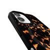 Kate Spade New York Protective MagSafe - iPhone 16 Case (Tortoise)