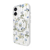 Kate Spade New York MagSafe védőtok - iPhone 16 tok (Precious Bloom)