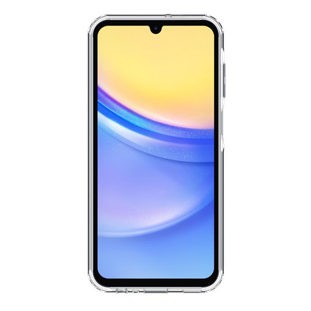 Case-Mate Tough Clear - tok Samsung Galaxy A15 5G (átlátszó)