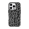 Kate Spade New York Protective MagSafe - iPhone 16 Pro Case (City Leopard)
